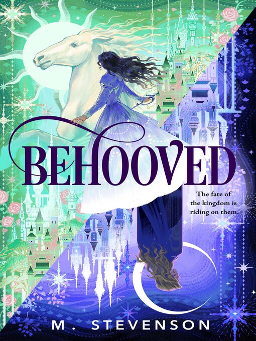 Title details for Behooved by M. Stevenson - Available